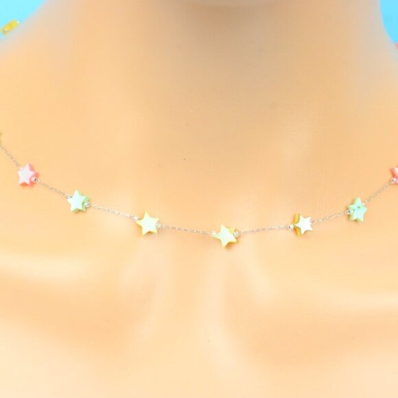 Delicate & Modern Necklace Chain – Perfect for Girls & Women, DYC1156 - Picture 9 of 15